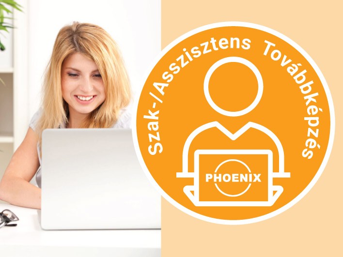 PHOENIX - Szakasszisztens-továbbképzés